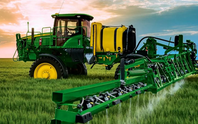 Precision Agriculture with SBCs: Exploring the Benefits and Applications on Machinery