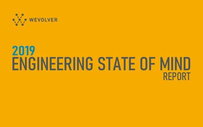 2019 Engineering State of Mind Report