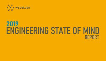 2019 Engineering State of Mind Report