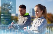 Leading Wearables into a New Era with Cutting-Edge Connected Bluetooth LE based MCUs