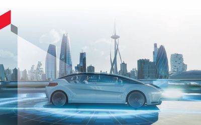 2023 Autonomous Vehicle Report Interview: Building Trust in Autonomous Driving - Navigating Future Reliability and Milestone Achievements
