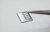 Bulky additives could make cheaper solar cells last longer