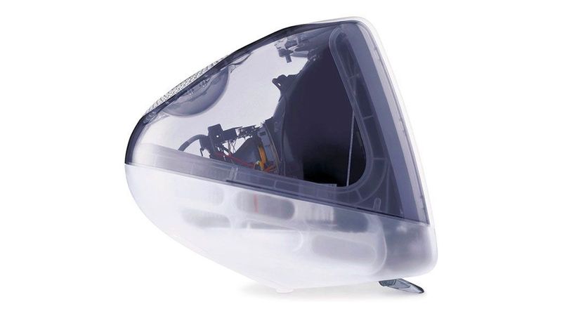 How to Design See-Through Plastic Products