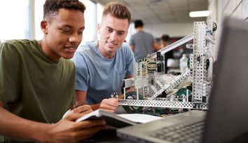University Technology Exposure Program 2022: May Update