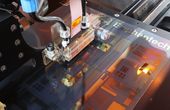 Additively manufactured FPCBs with bulk-like conductivity and soldering?