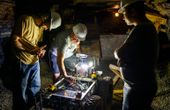 Carnegie Mellon and Oregon State Robotics Team prepares for subterranean challenge