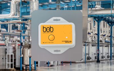 BoB: Your Personal Assistant for Predictive Maintenance