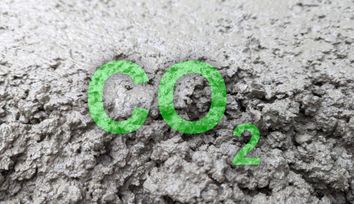 Podcast: Carbon Soaking Concrete
