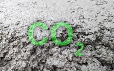 Podcast: Carbon Soaking Concrete