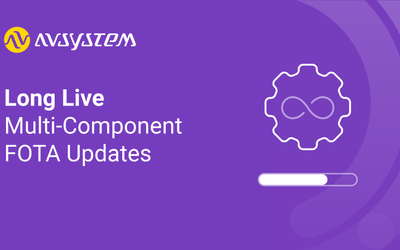 Long live multi-component FOTA updates