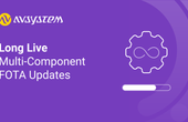 Long live multi-component FOTA updates