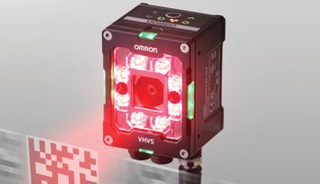 Intelligent Code Reading for Every Industry: OMRONs VHV5-F Auto-Focus Multicode Reader