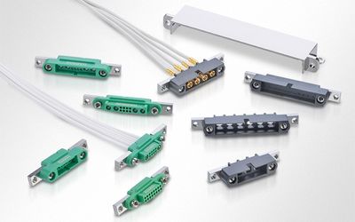 Connector Trends 2025: What Engineers Should Prepare For