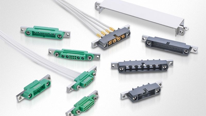Connector Trends 2025: What Engineers Should Prepare For
