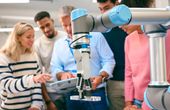 What is a Cobot? The Ultimate Collaborative Robot Guide