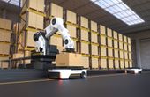 Types of Warehouse Automation Robots: Transforming Modern Logistics