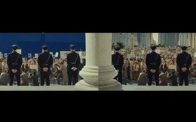 Customer case Buying back time in filmmaking