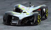 Developing an Autonomous Racing car: Interview with Roborace's Chief Engineer