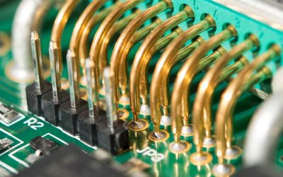 IPC-A-610: Acceptability of Electronic Assemblies