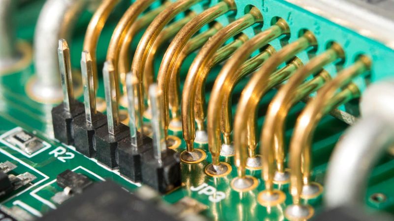 IPC-A-610 Class 3 Electronics Assembly