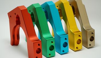 The Anodizing Process Explained