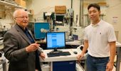 A simple way to significantly increase lifetimes of fuel cells and other devices