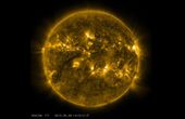 NASA Launches X-ray Spectrometer Mission to Probe Mysteries of Solar Corona