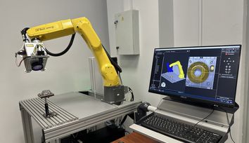 A Multiuse Robot for Medical Applications Designed at ITMO