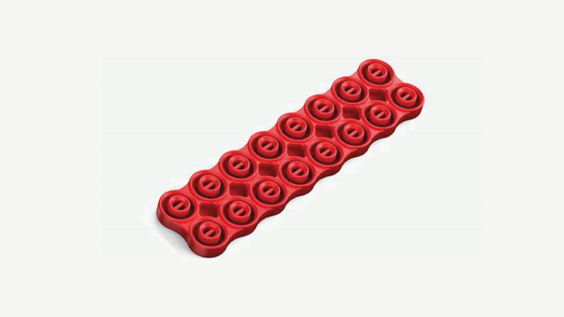 9 Strategies for Designing Multipart Assemblies
