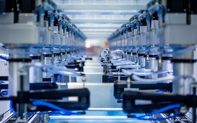 Multiply your success: The benefits of 3D printing in multiple locations