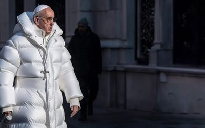 Chips designed to help identify deepfakes