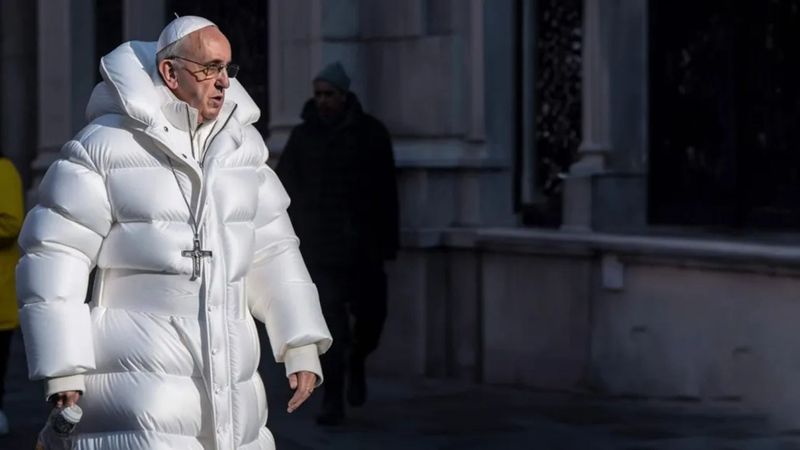 Chips designed to help identify deepfakes