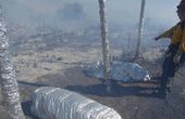 Podcast: Advanced Tents Saving Firefighters & Mine Sweeping Drones