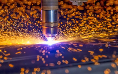 What Is CNC Plasma Cutting