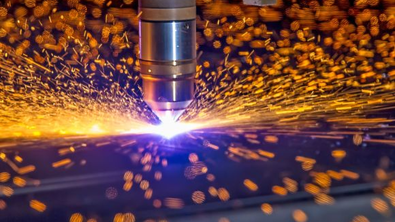 What Is CNC Plasma Cutting