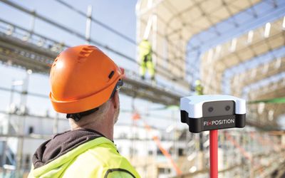 Precision Meets Simplicity: Fixposition's Impact on Modern Surveying and Mapping