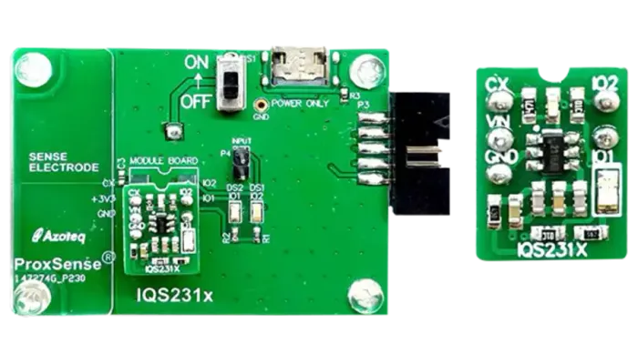 The Difference Between Evaluation Boards vs. Development Boards