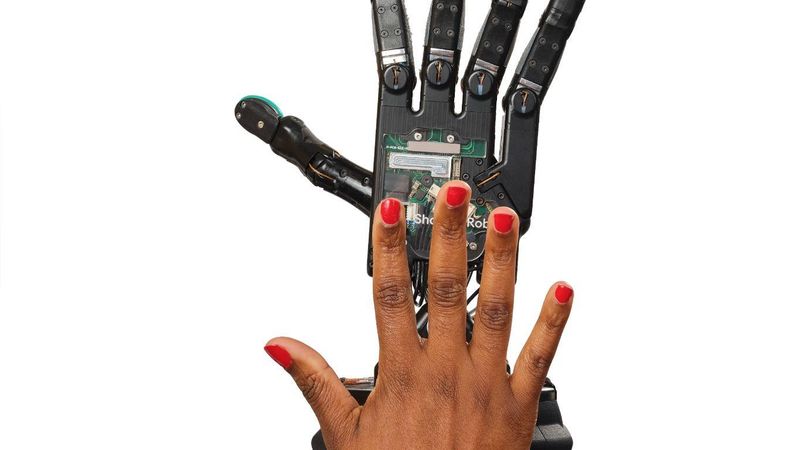 Navigating Technological Challenges for Dexterous Hands