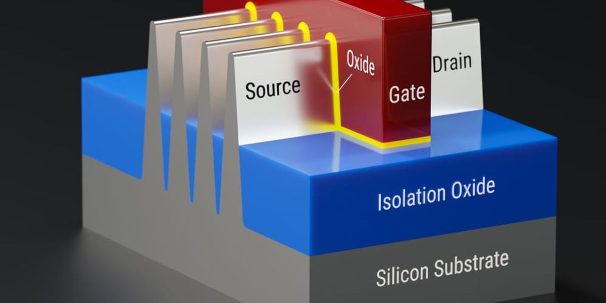 PMOS VS NMOS Focus on Two Main Forms of MOSFET