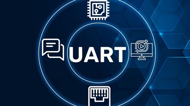 UART Protocol: Understanding Serial Communication for Engineers