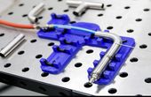 3D printing jigs and fixtures: Revolutionizing manufacturing efficiency