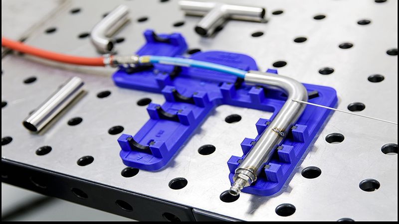 3D printing jigs and fixtures: Revolutionizing manufacturing efficiency