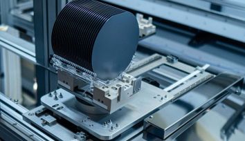 Silicon Wafers: Production, Properties and Application