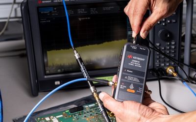 How to Calibrate a Spectrum Analyzer