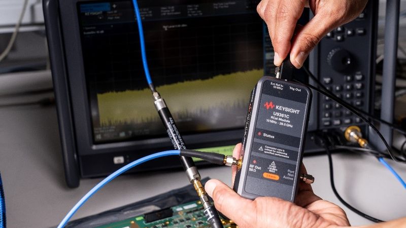 How to Calibrate a Spectrum Analyzer