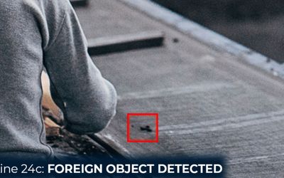 Leveraging Open Set Detectors to Create a Custom Detector