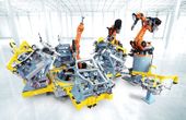 Industry 4.0 Deep Dive. Part 4: Evolving Industrial Robots