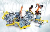 Industry 4.0 Deep Dive. Part 4: Evolving Industrial Robots