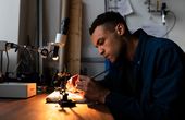 Engineers tackle tough global challenges in the 2020 Hackaday Prize