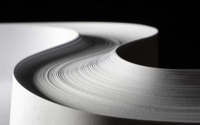 Laminated Object Manufacturing: Creating Strength With Layers